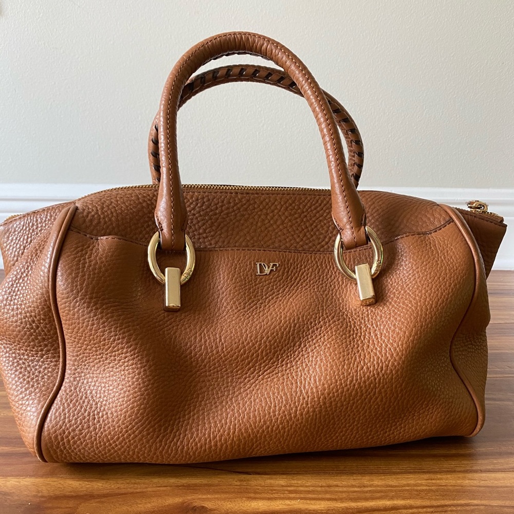 Diane von Frustenburg Handbag